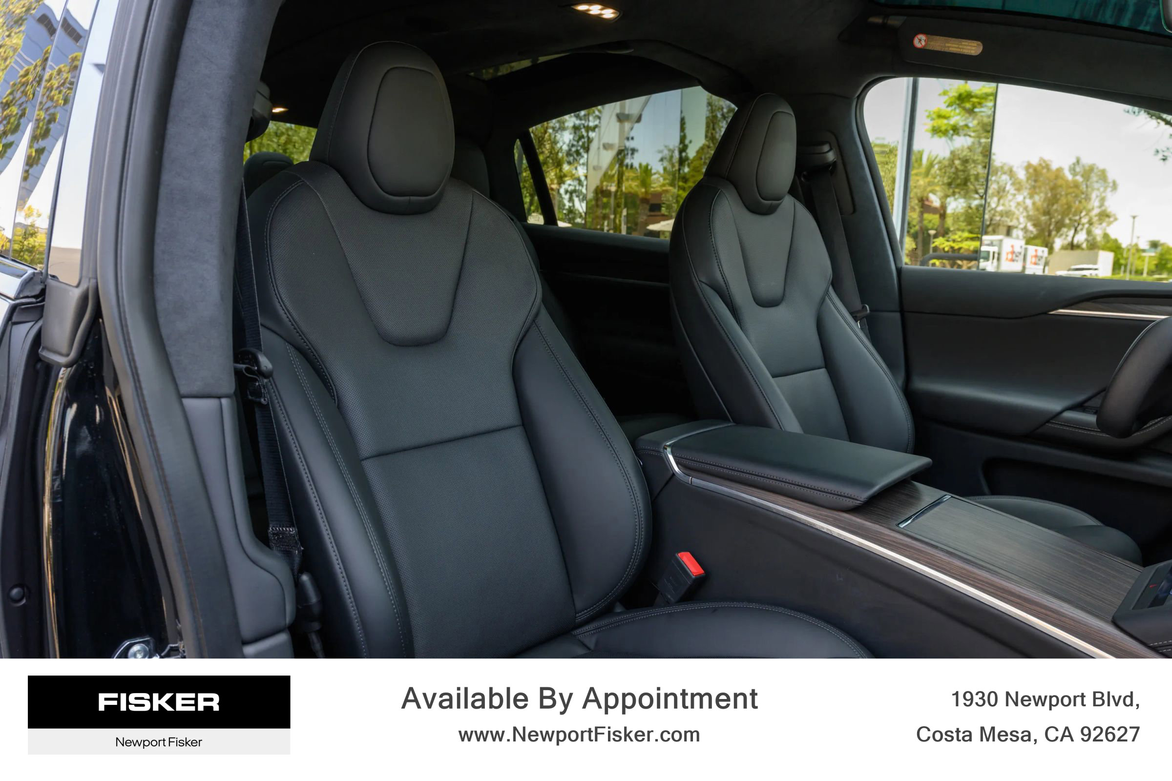 Used 2022 Tesla Model X image 35