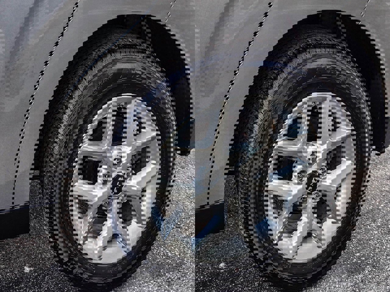 Used 2024 Kia Soul LX w/ Option Group 015 image 9