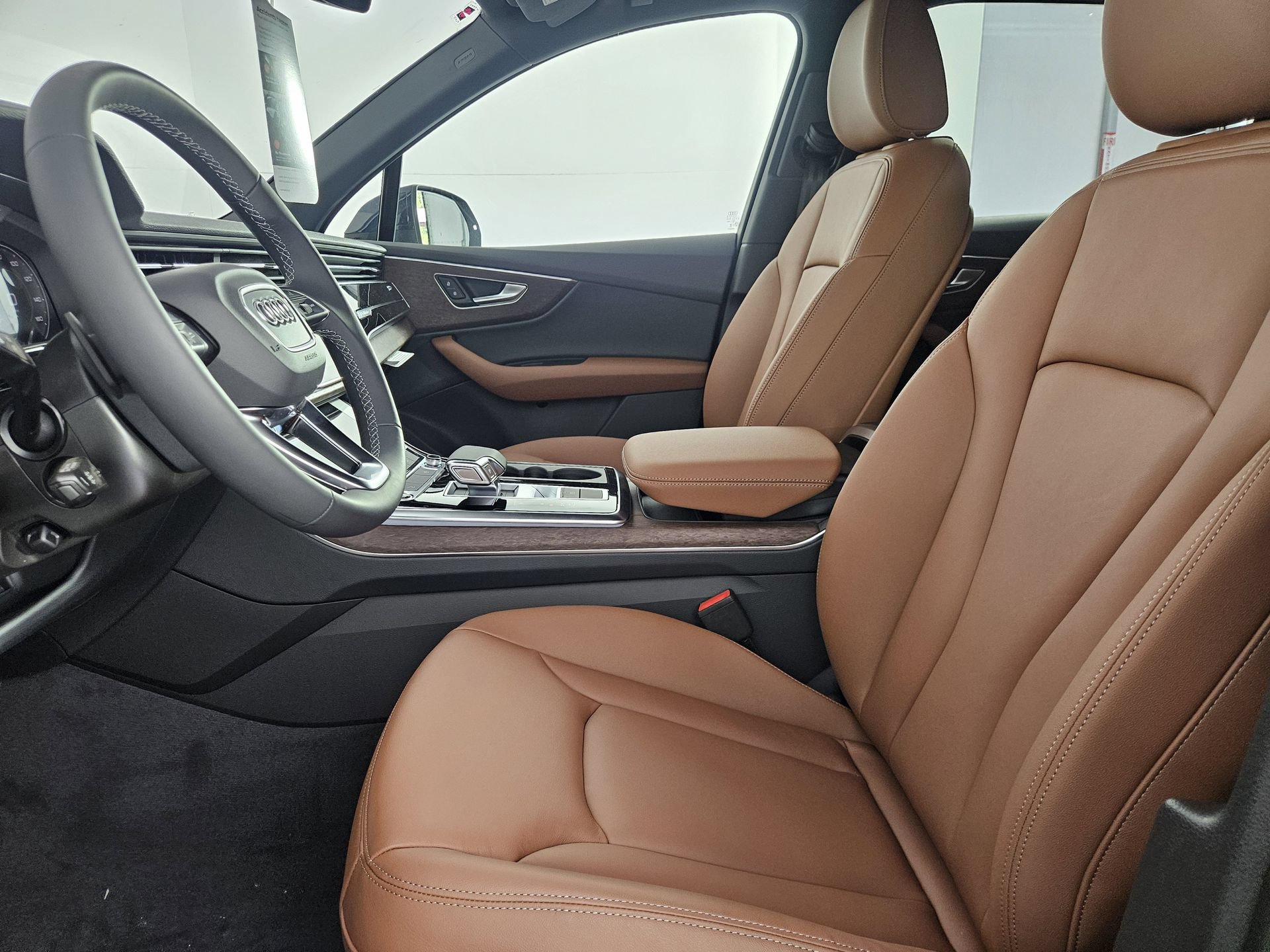 New 2026 Audi Q7 3.0T Premium AWD/4WD image 13