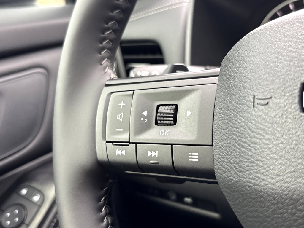 New 2026 Nissan Rogue SV image 16