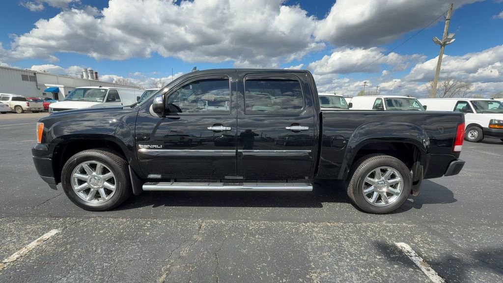 Used 2013 GMC Sierra 1500 Denali image 5