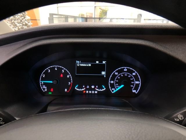 Certified 2020 Ford Transit 350 XLT image 14