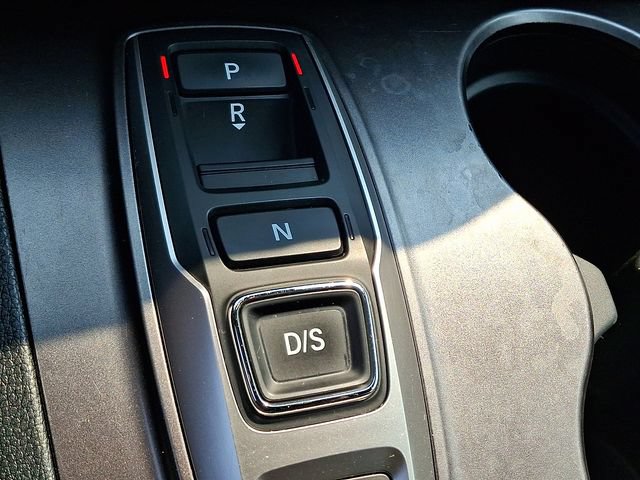 Certified 2023 Honda Passport EX-L image 16
