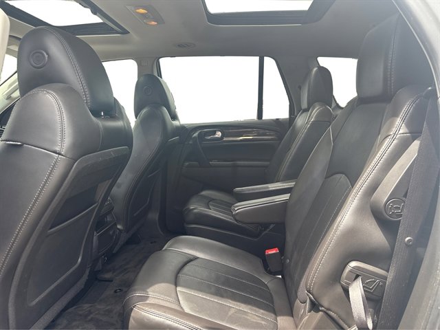 Used 2017 Buick Enclave Leather AWD/4WD image 11