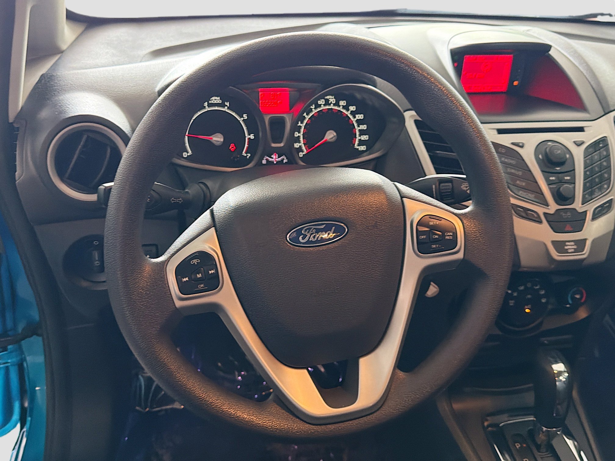 Used 2012 Ford Fiesta SE FWD image 18