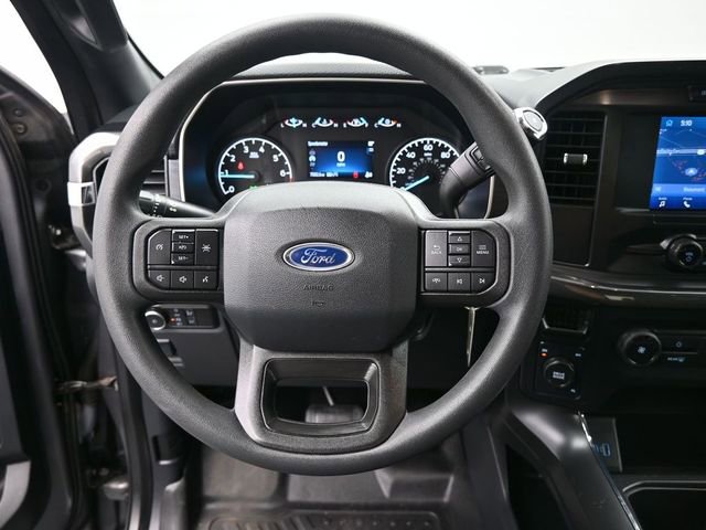 Used 2021 Ford F150 XL w/ STX Appearance Package image 28