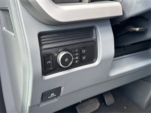 New 2026 Ford F350 XL image 17
