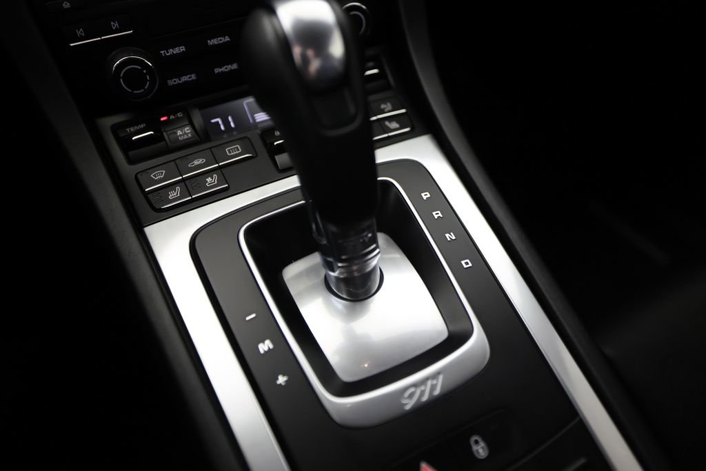 Used 2018 Porsche 911 Carrera S image 24