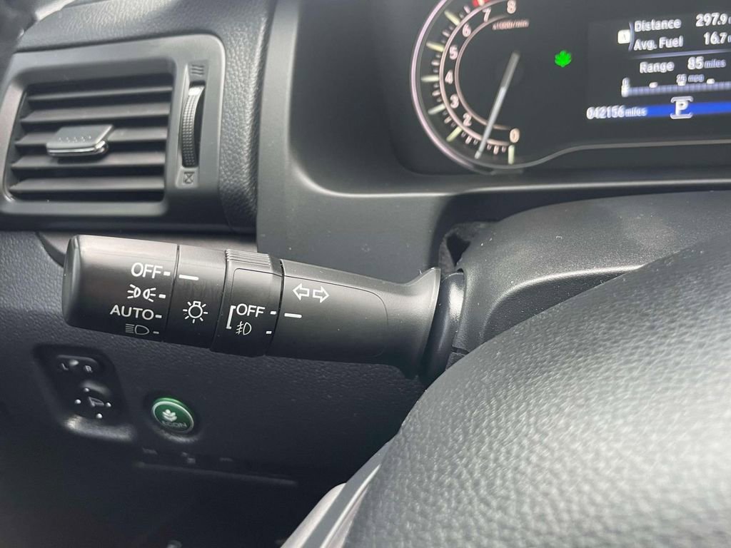 Certified 2023 Honda Ridgeline RTL image 25