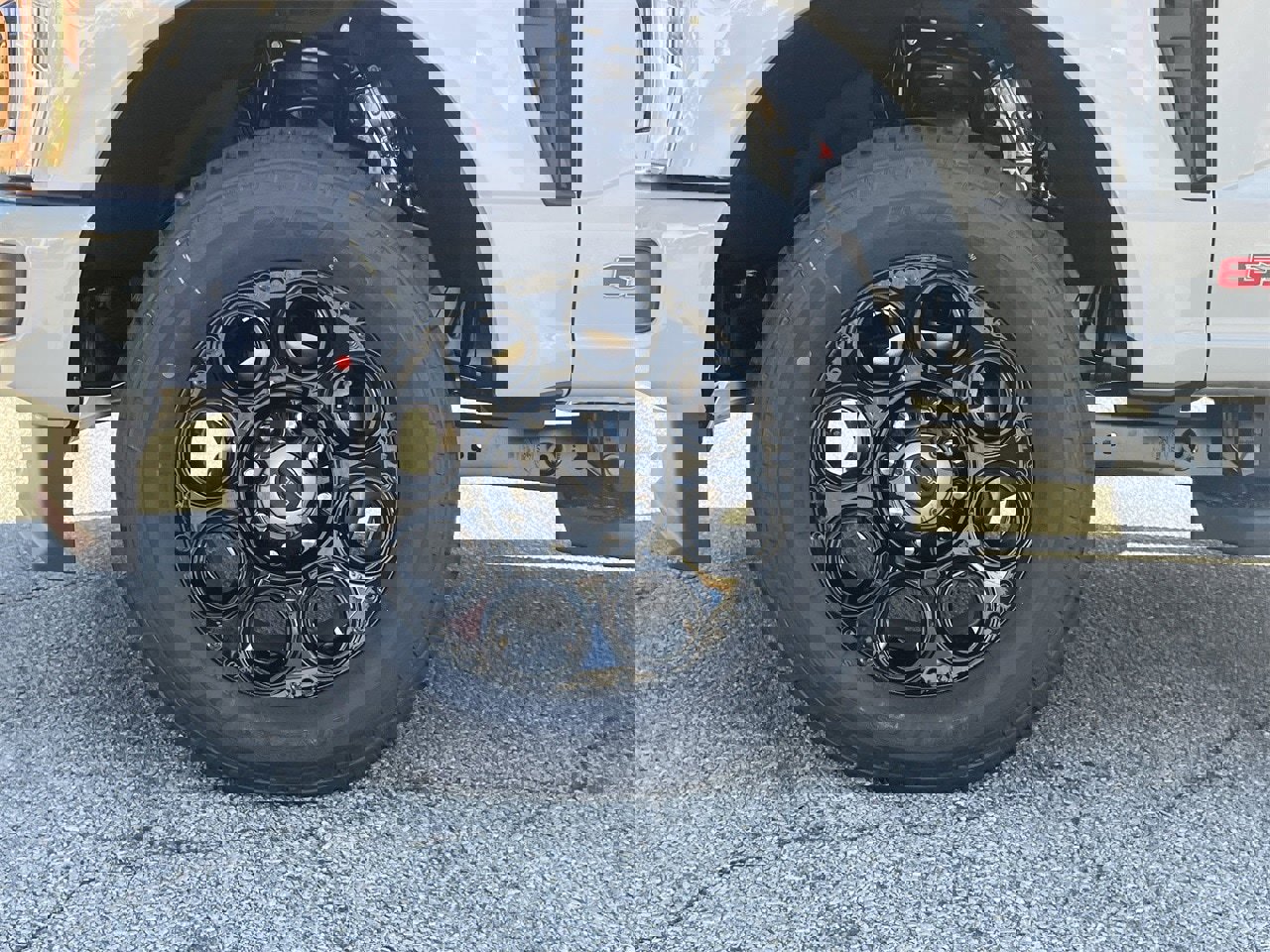 New 2026 Ford F250 4x4 Crew Cab Super Duty image 40