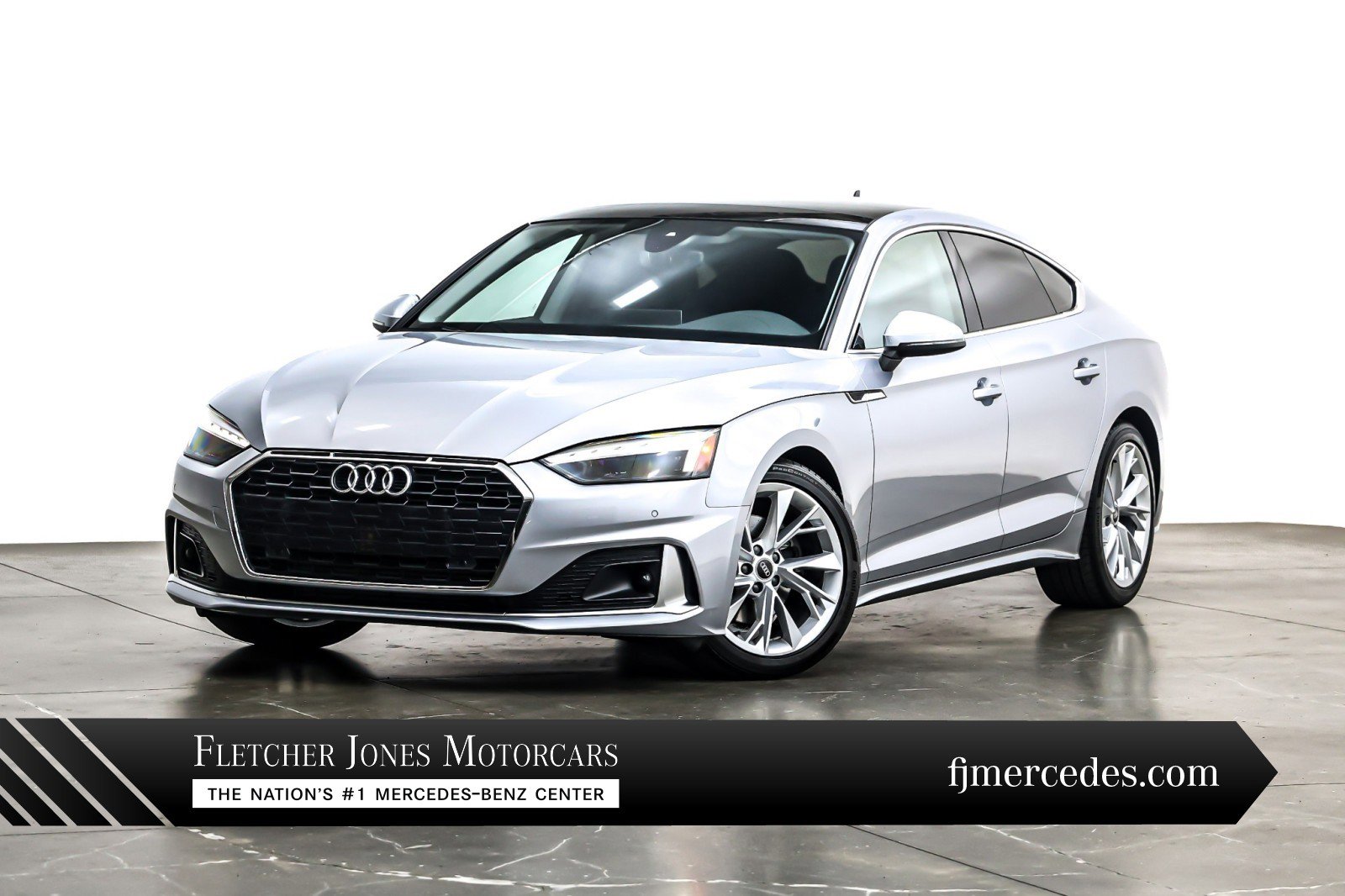 Used 2023 Audi A5 2.0T Premium w/ Convenience Package
