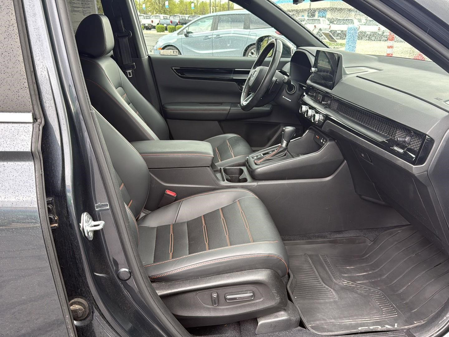 Certified 2023 Honda CR-V Sport Touring image 37