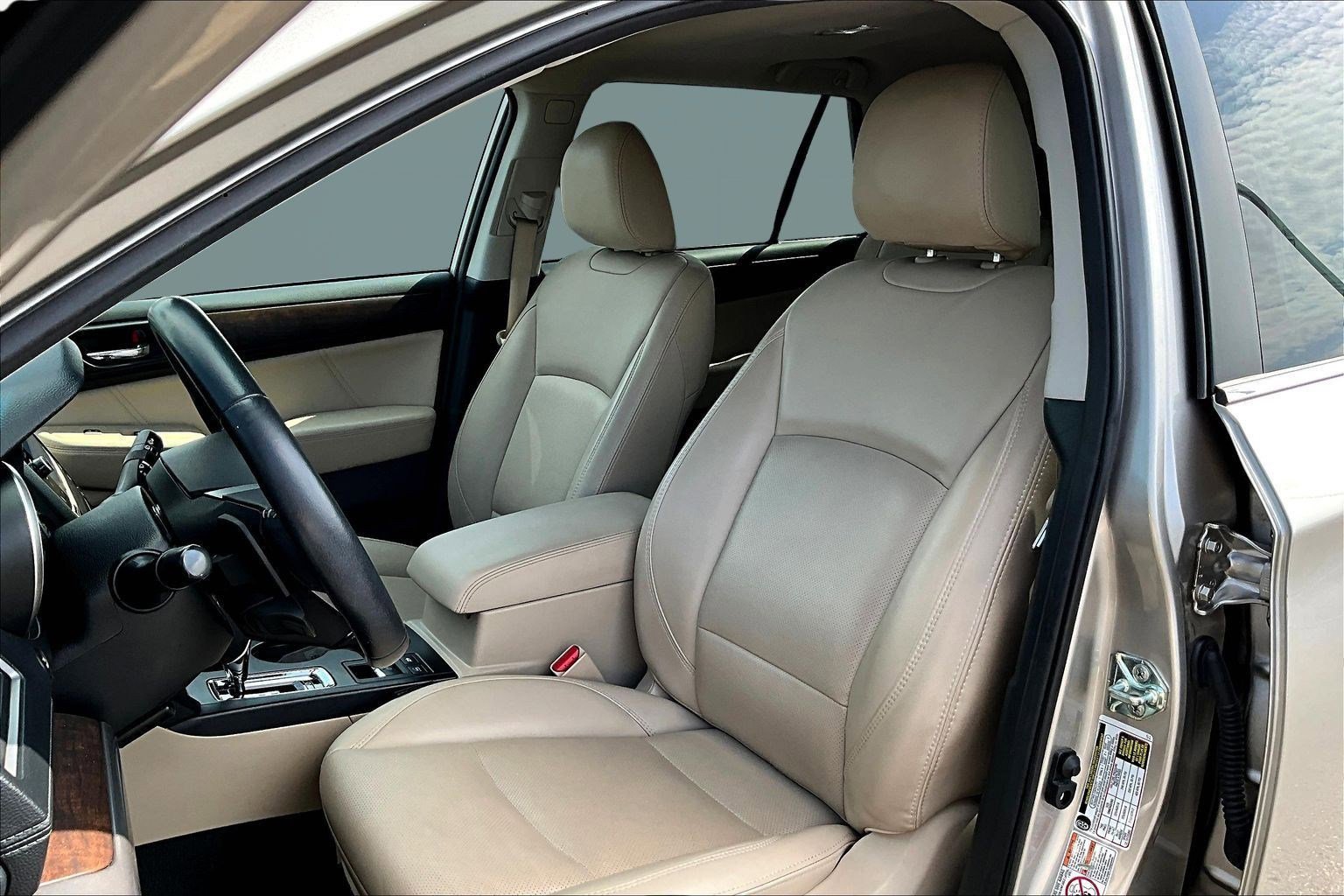 Used 2019 Subaru Outback 2.5i Limited image 20