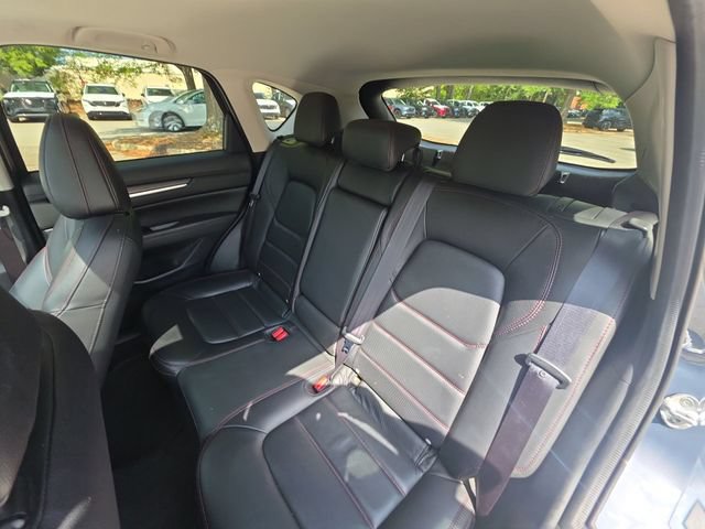 Used 2024 MAZDA CX-5 Carbon Edition AWD/4WD image 23