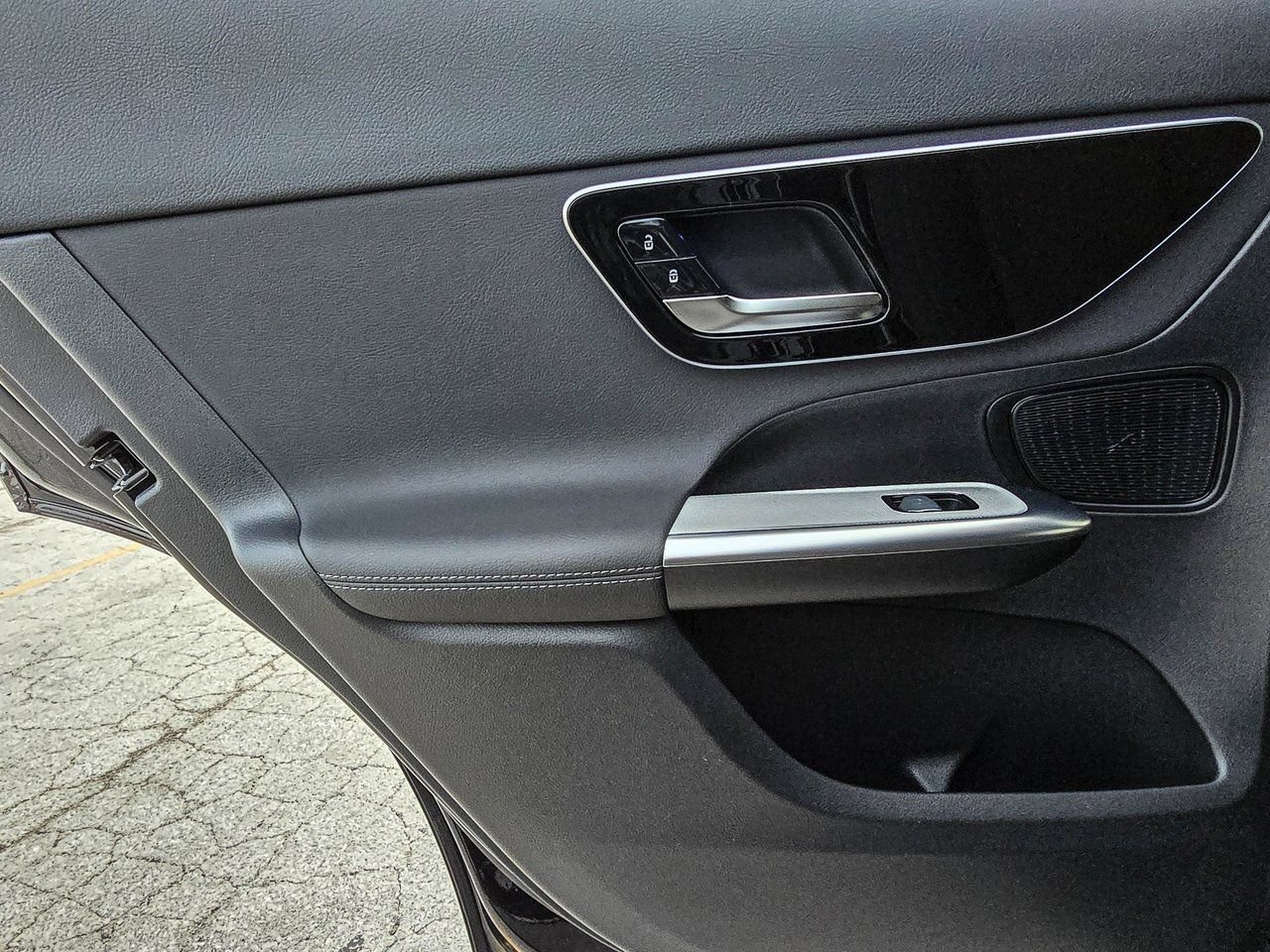 New 2026 Mercedes-Benz GLC 300 4MATIC image 27