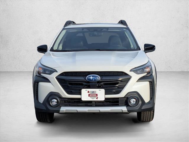 Used 2024 Subaru Outback Limited image 2