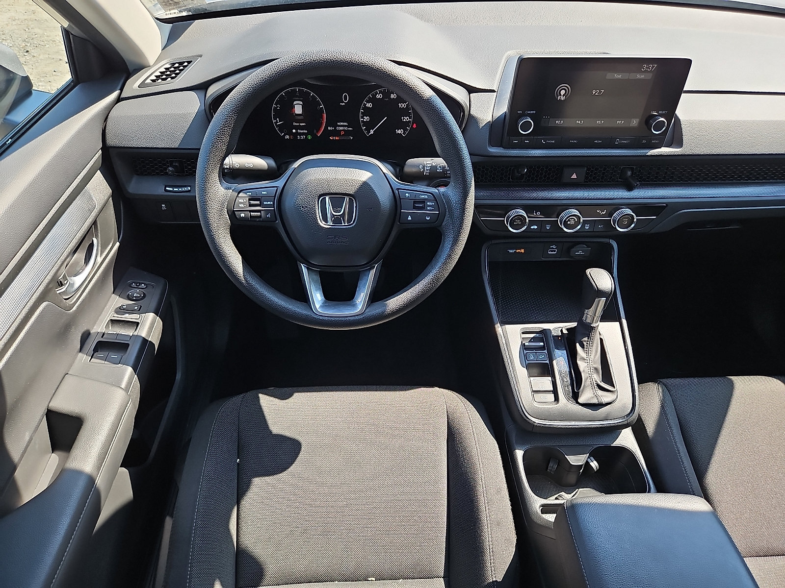 Used 2023 Honda CR-V LX image 11