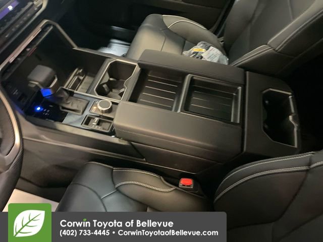 New 2026 Toyota Tundra SR5 image 17