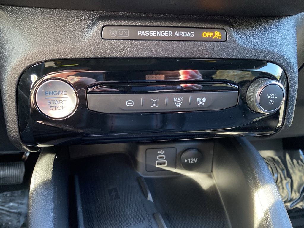 New 2026 Ford Escape ST-Line Elite image 21