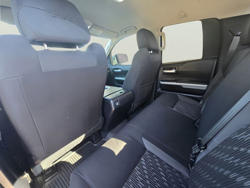 Used 2019 Toyota Tundra SR5 w/ SR5 Upgrade Package RWD image 23