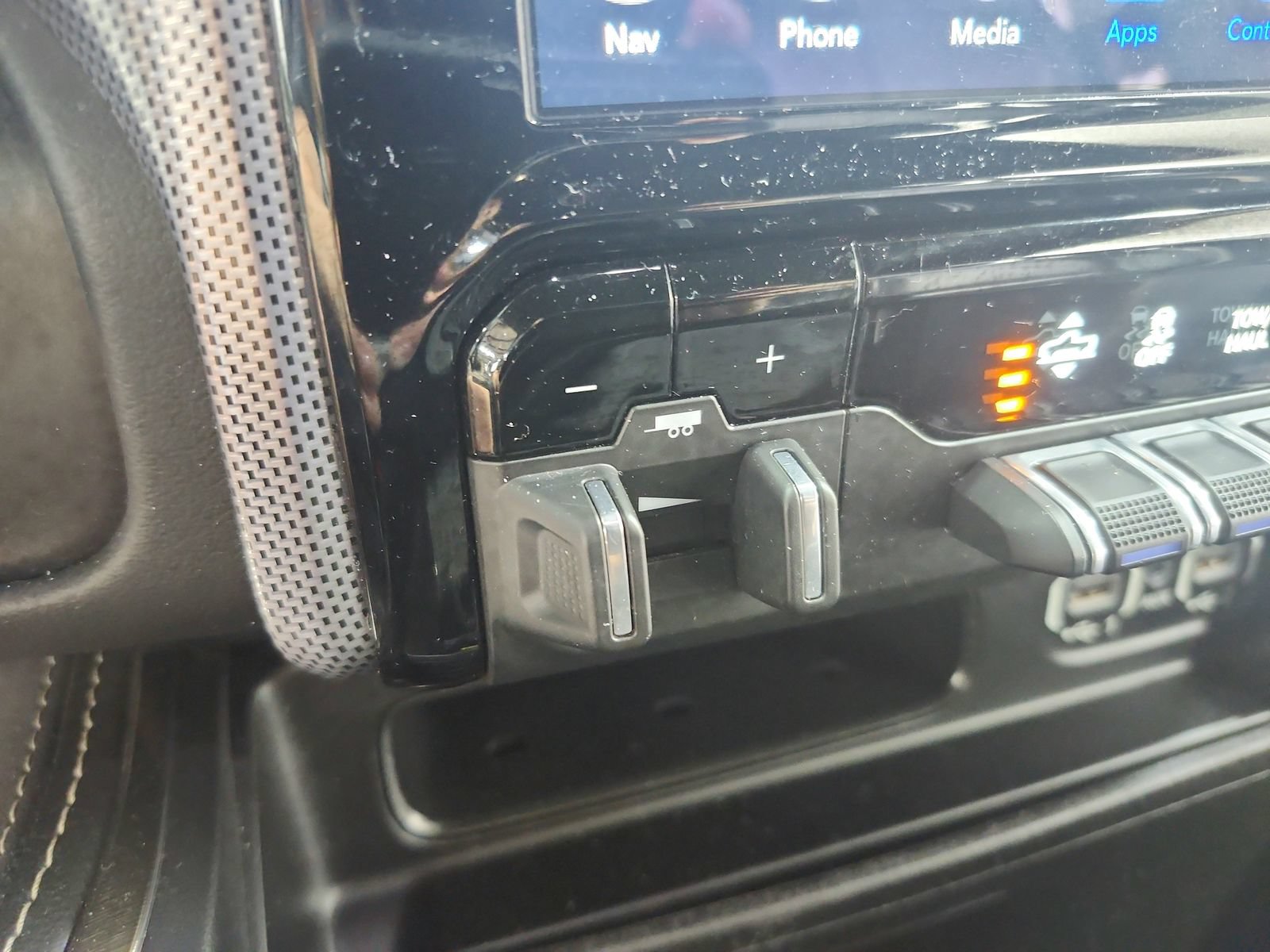 Used 2020 RAM 1500 Limited RWD image 34