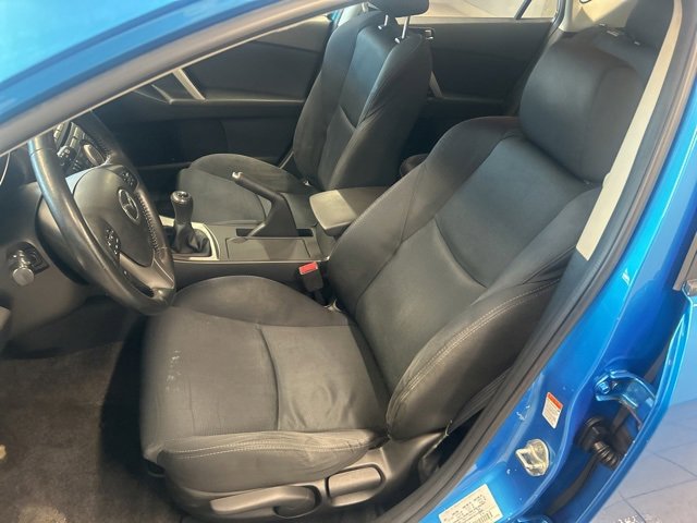 Used 2011 MAZDA MAZDA3 s Sport image 23
