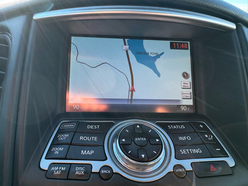 Used 2015 INFINITI QX50 Journey w/ Premium Package image 21