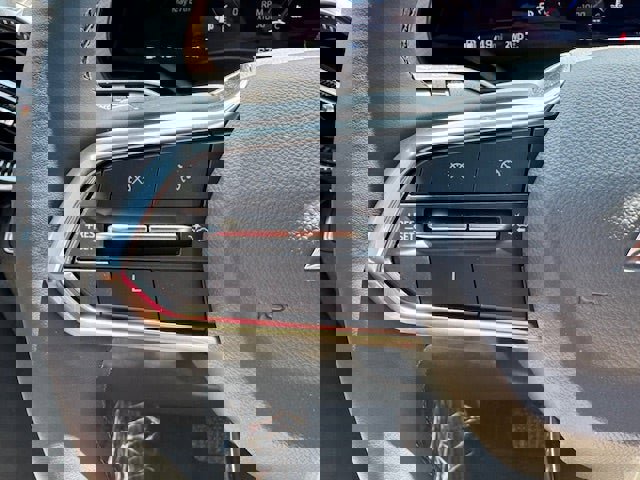 New 2025 Chevrolet Equinox ACTIV w/ Convenience Package III image 33