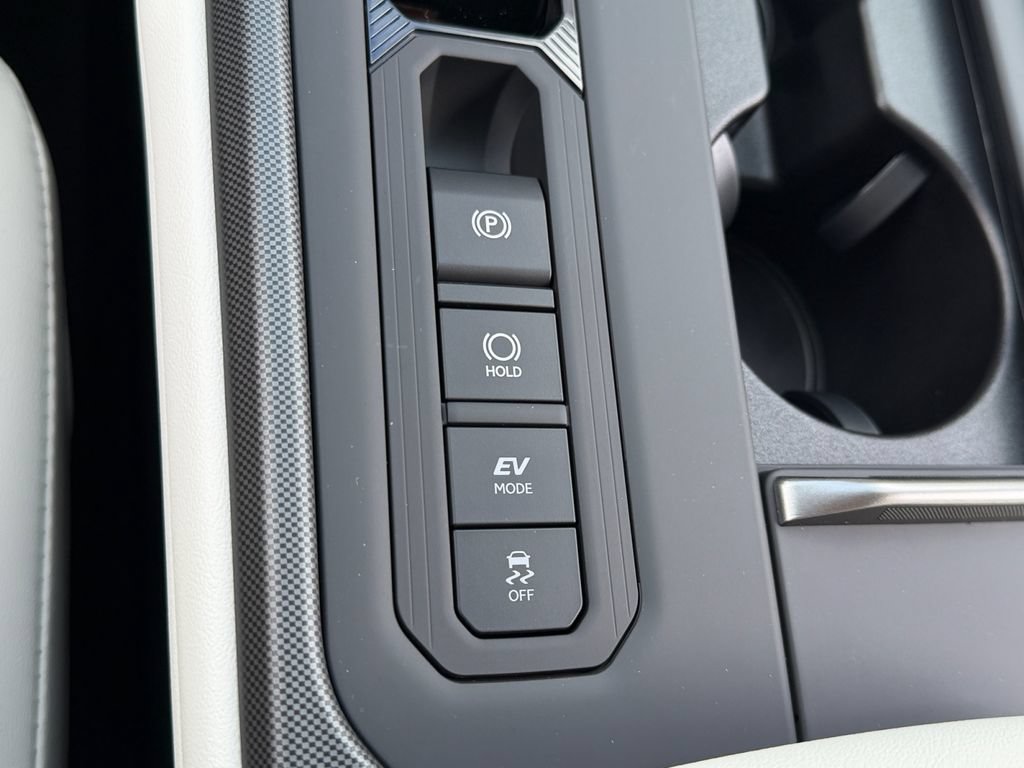 New 2026 Lexus ES 350h AWD w/ Cold Area Package image 27