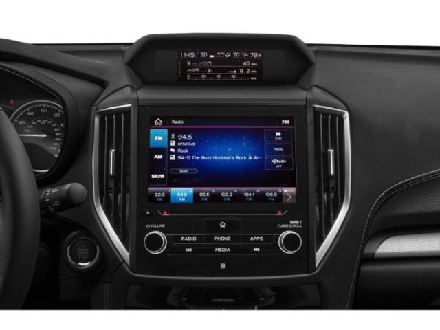 Used 2020 Subaru Forester Limited w/ Popular Package #3 AWD/4WD image 13