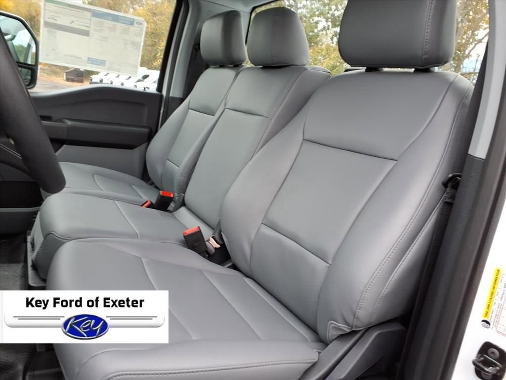 New 2026 Ford F350 XL w/ FX4 Off-Road Package image 12