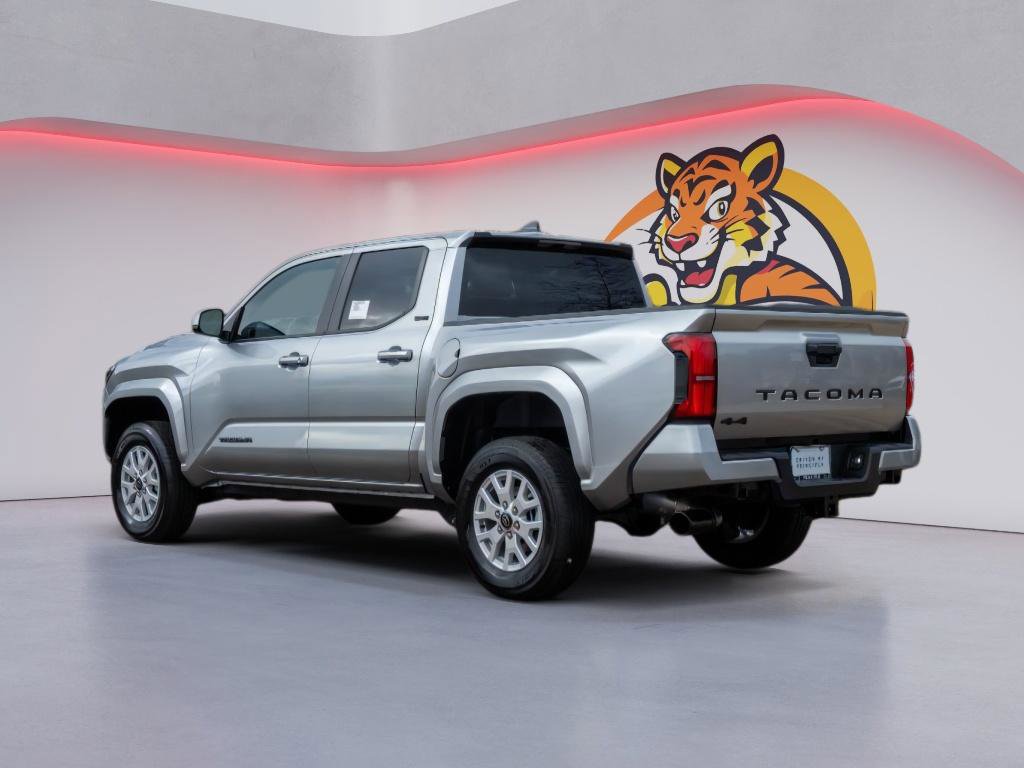 New 2026 Toyota Tacoma SR5 image 7