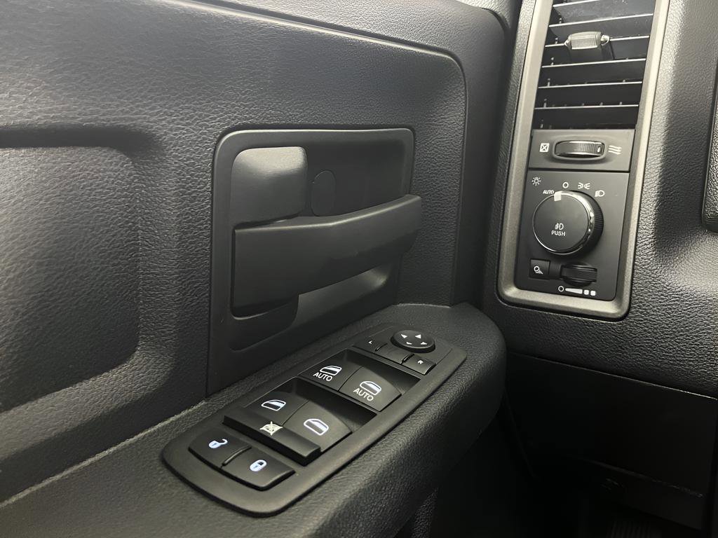 Used 2023 RAM 1500 Tradesman w/ Popular Equipment Group AWD/4WD image 23