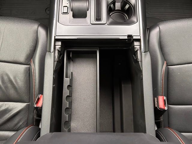 Used 2021 Ford F150 Lariat w/ Equipment Group 502A High image 24