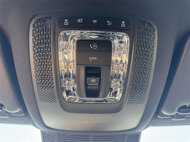 Certified 2025 Mercedes-Benz GLS 450 4MATIC image 26