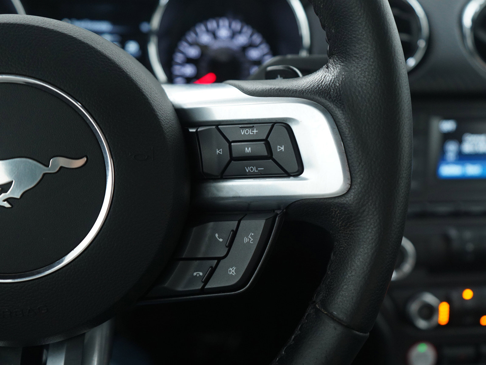 Used 2016 Ford Mustang Coupe w/ Equipment Group 051A image 22