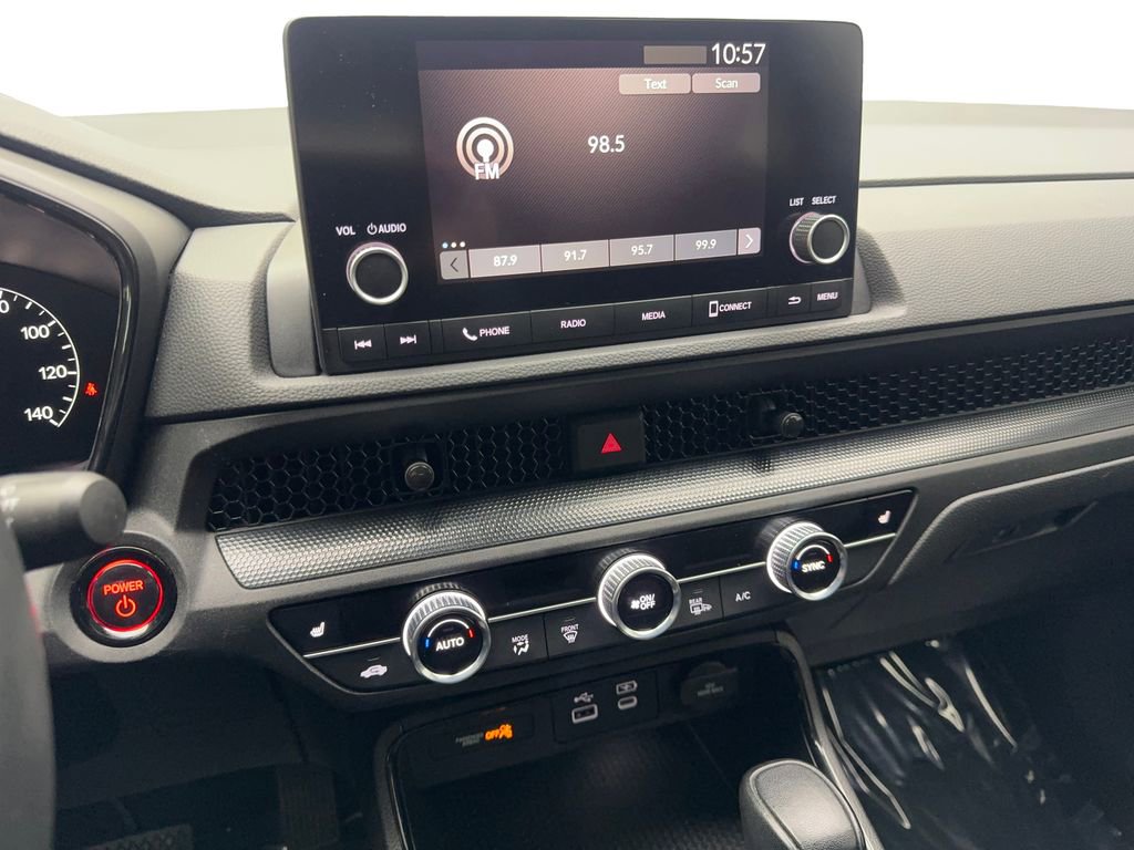 Used 2023 Honda CR-V Sport image 61