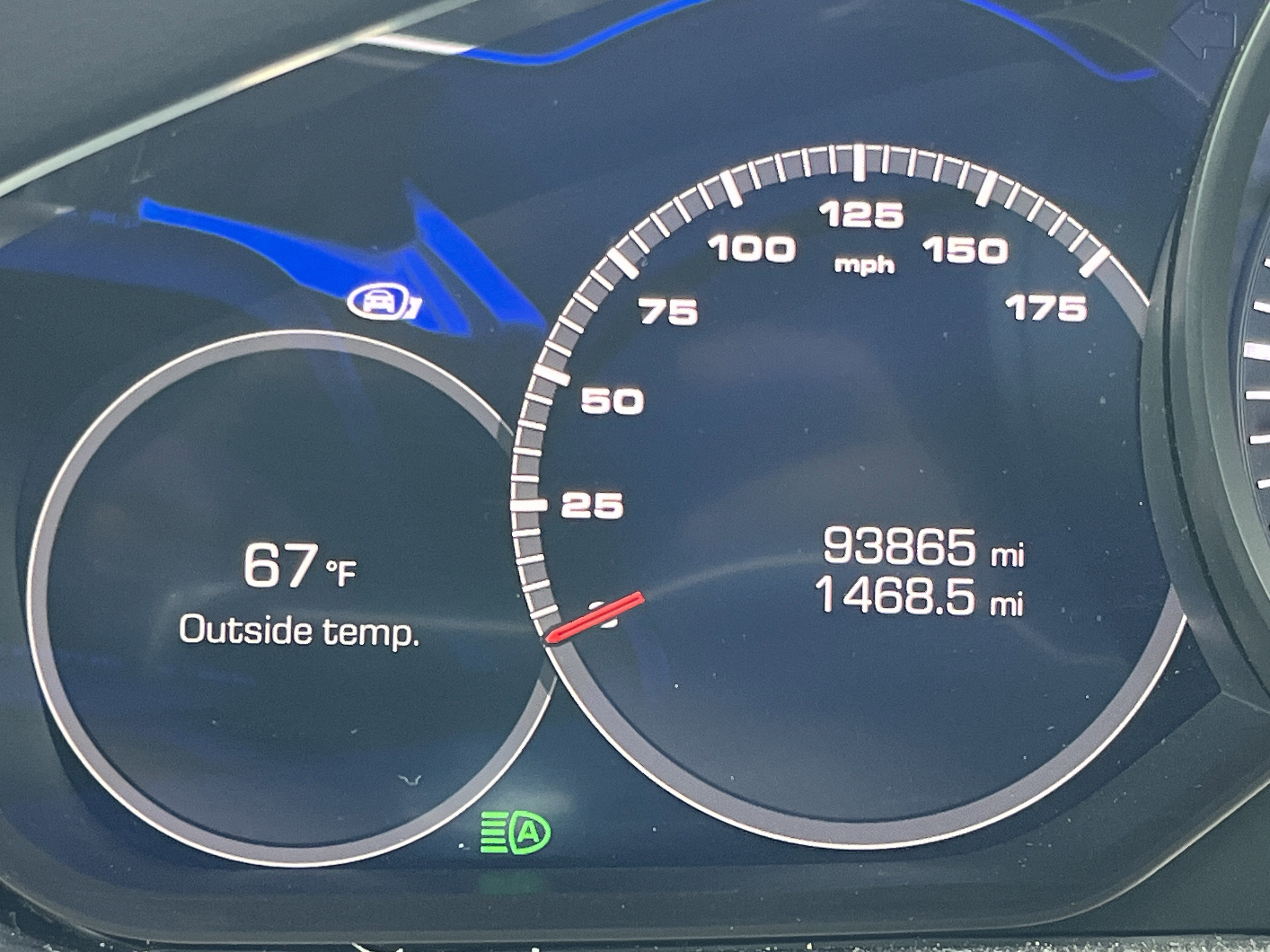 Used 2019 Porsche Cayenne image 11