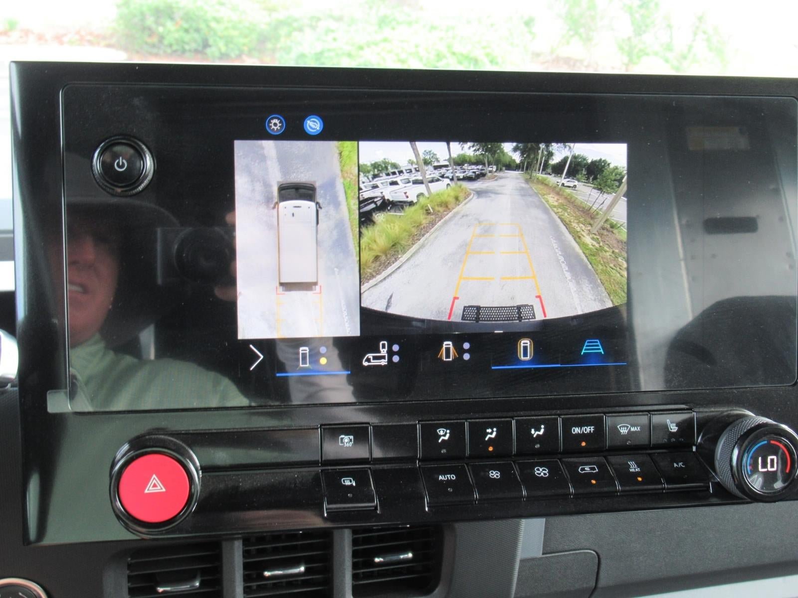 New 2025 Chevrolet Brightdrop 400 FWD image 25