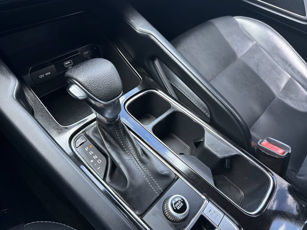 Used 2020 Kia Telluride LX FWD image 23