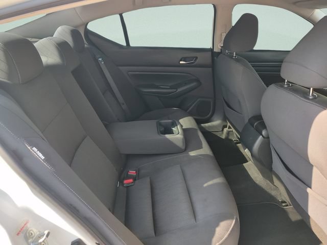 Used 2020 Nissan Altima 2.5 S FWD image 30