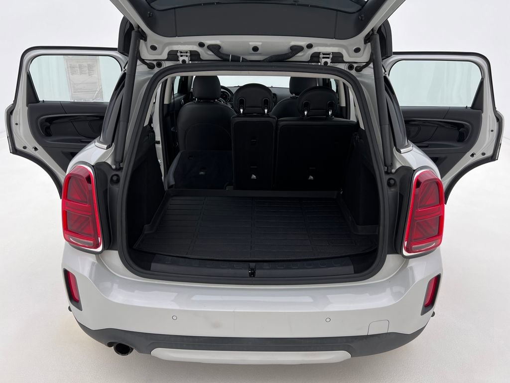 Used 2022 MINI Cooper Countryman ALL4 image 24
