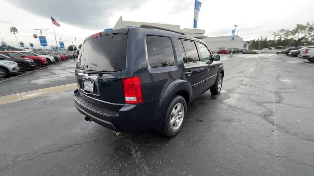 Used 2011 Honda Pilot EX-L image 8