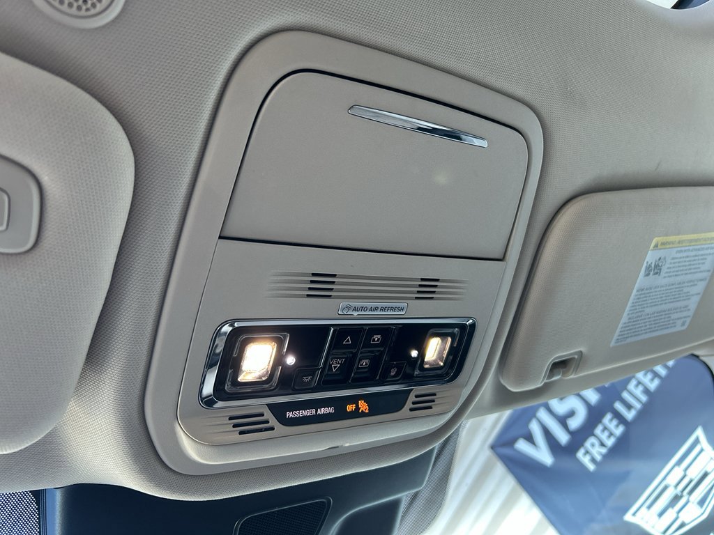 Used 2022 Lincoln Aviator Reserve w/ Equipment Group 201A image 26
