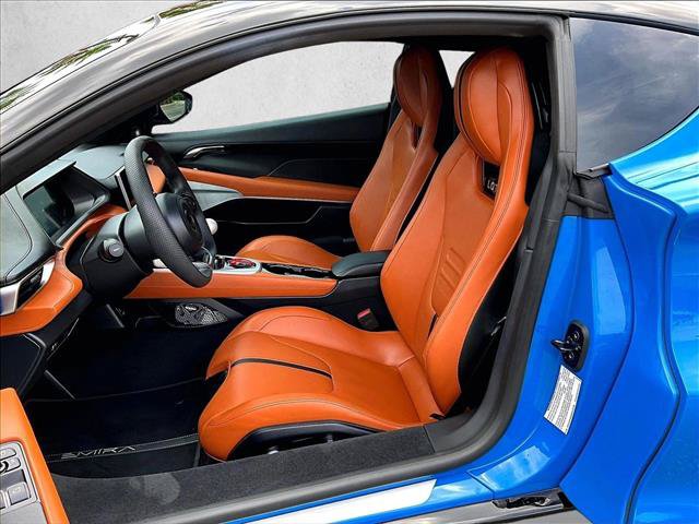 Used 2024 Lotus Emira First Edition RWD image 24