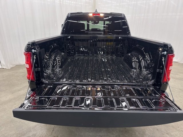 New 2025 RAM 1500 Laramie image 23