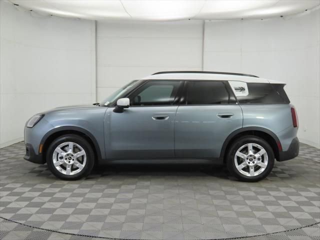 New 2026 MINI Cooper Countryman S image 8