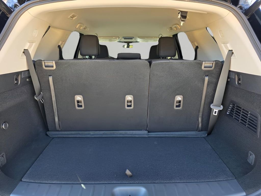 New 2026 Nissan Pathfinder SL AWD/4WD image 7
