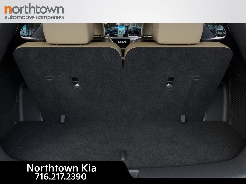 New 2026 Kia Sorento SX Prestige image 20