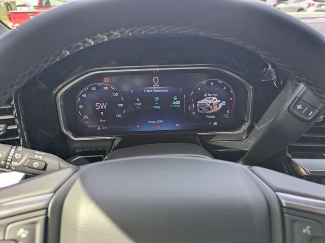 New 2026 Chevrolet Silverado 3500 High Country w/ Technology Package AWD/4WD image 17